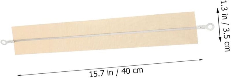 4Pcs Replacement Heating Strips For Hand Pressure Heat Sealer Machine Easy To Install Plastic Bag Sealer - Image 2